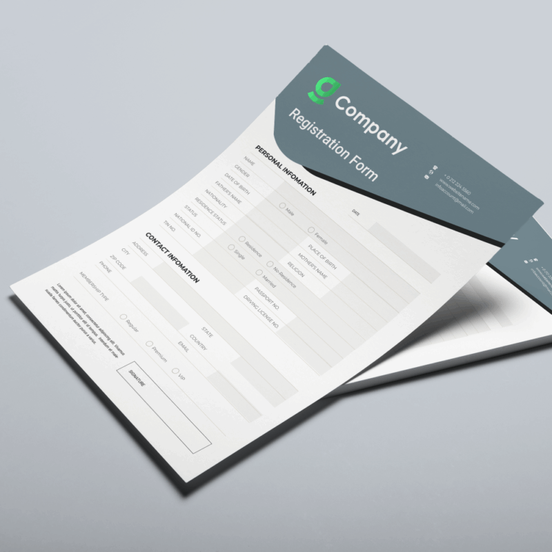 Flyers - Afbeelding 5