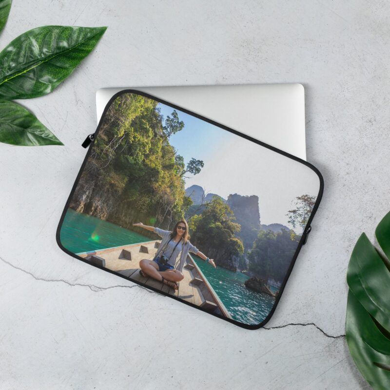 Laptop hoes