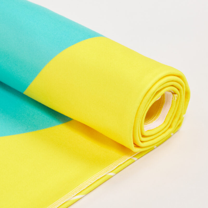 Dekens met print - Afbeelding 8