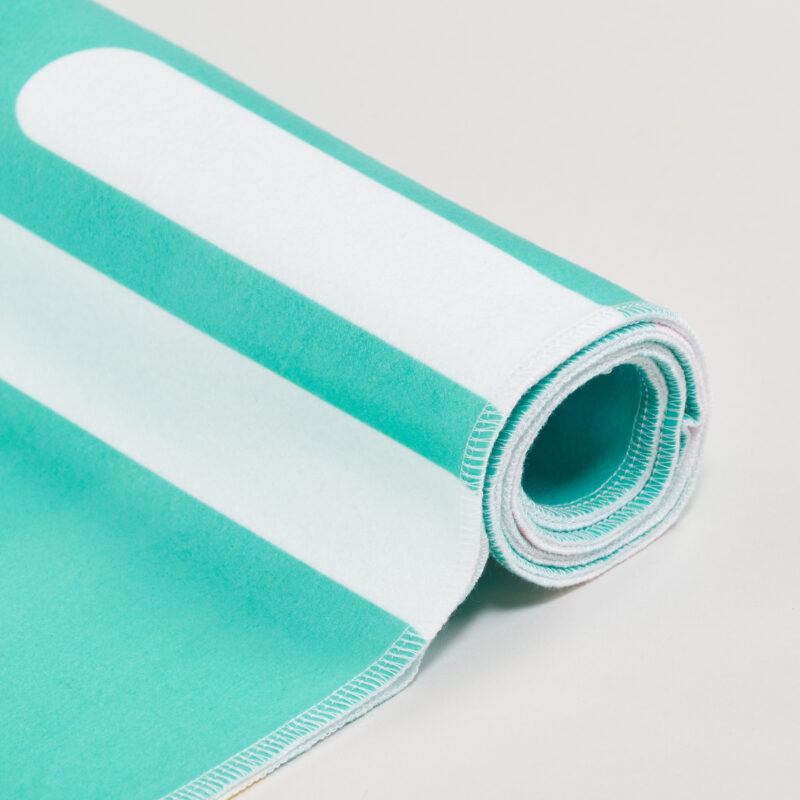 Dekens met print - Afbeelding 6