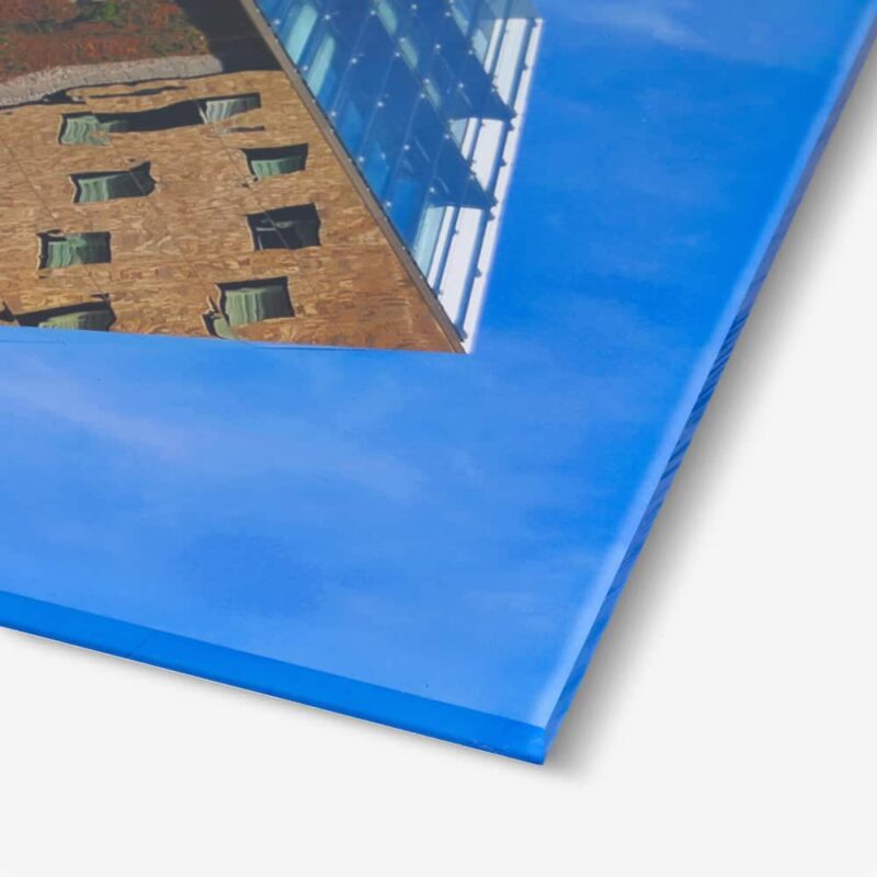 Plexiglas met print - Afbeelding 4