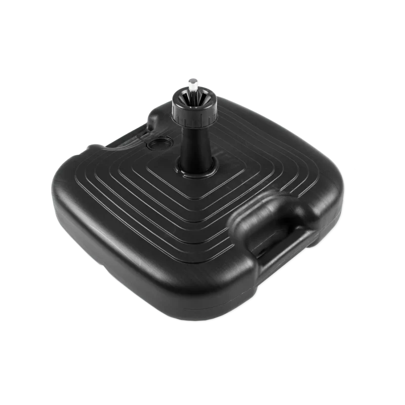 Watertanks voor beachflags